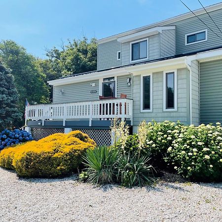 Cape May Beach - Beautiful Home W Secluded Beach Villas Екстериор снимка