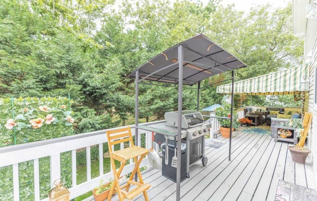 Cape May Beach - Beautiful Home W Secluded Beach Villas Екстериор снимка