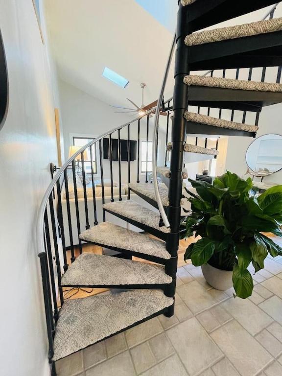 Cape May Beach - Beautiful Home W Secluded Beach Villas Екстериор снимка