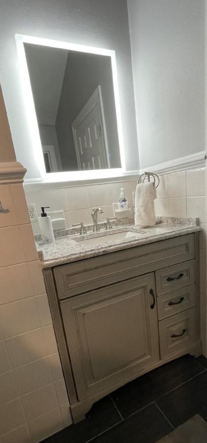 Cape May Beach - Beautiful Home W Secluded Beach Villas Екстериор снимка