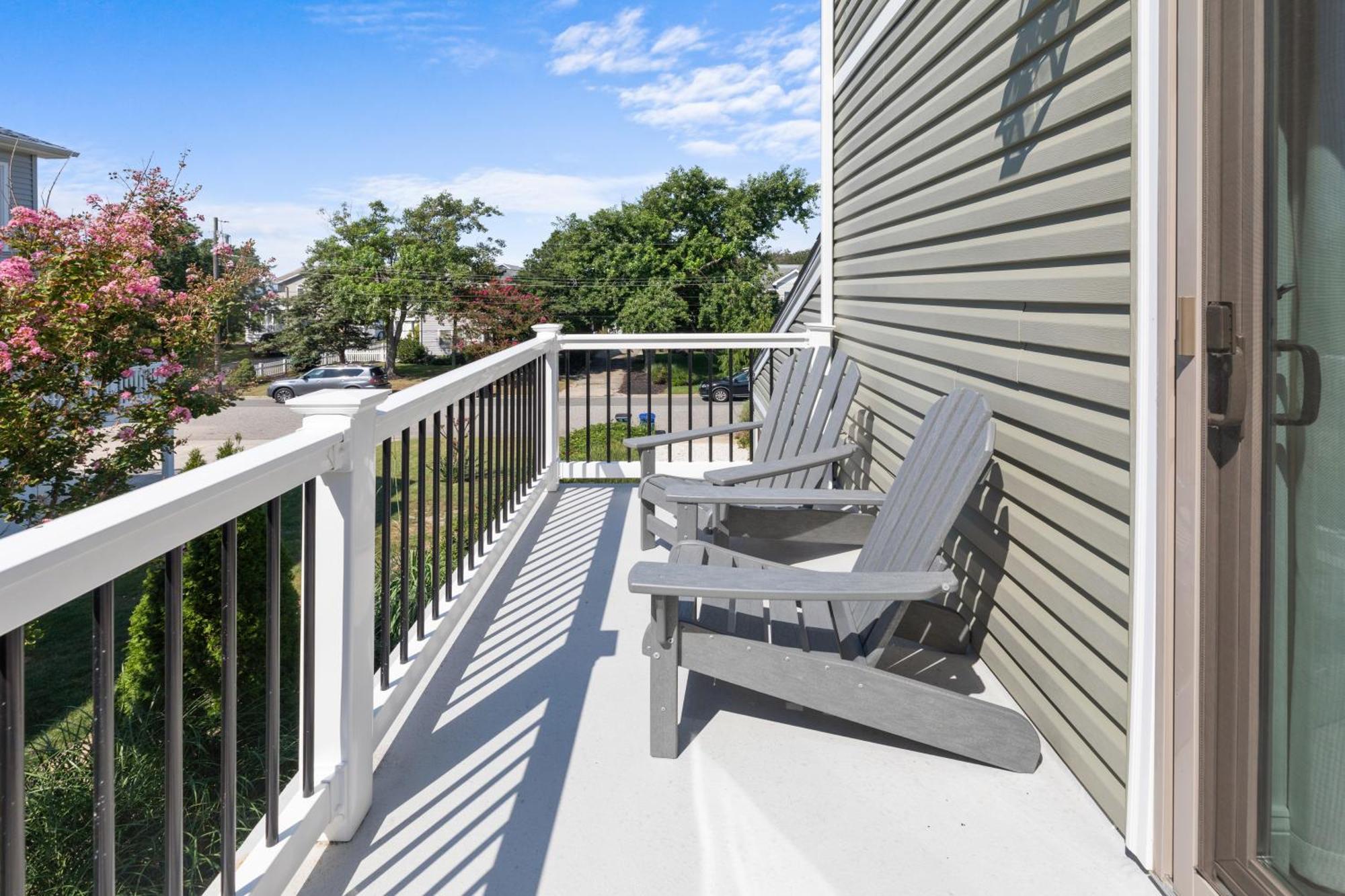 Cape May Beach - Beautiful Home W Secluded Beach Villas Екстериор снимка