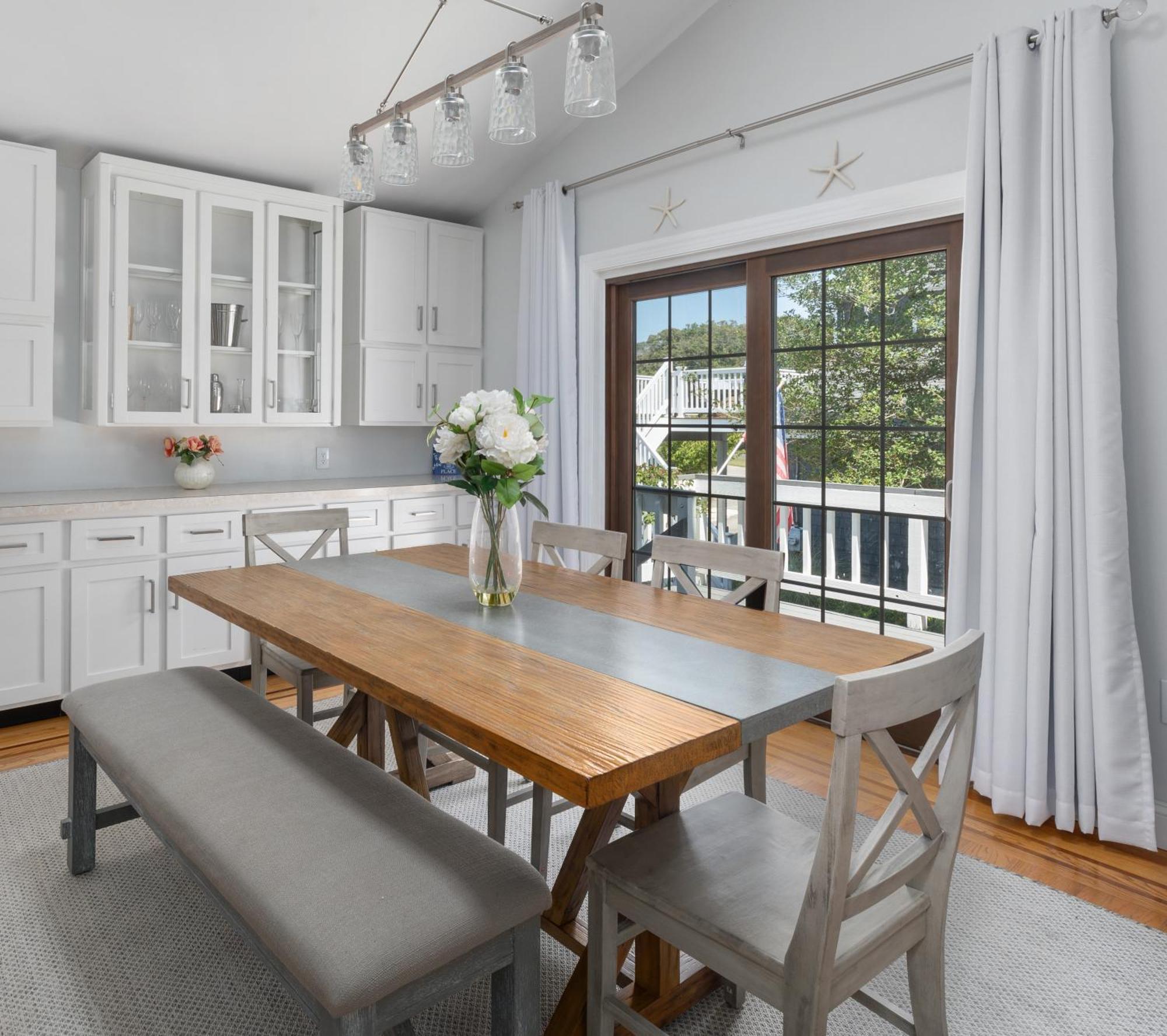 Cape May Beach - Beautiful Home W Secluded Beach Villas Екстериор снимка