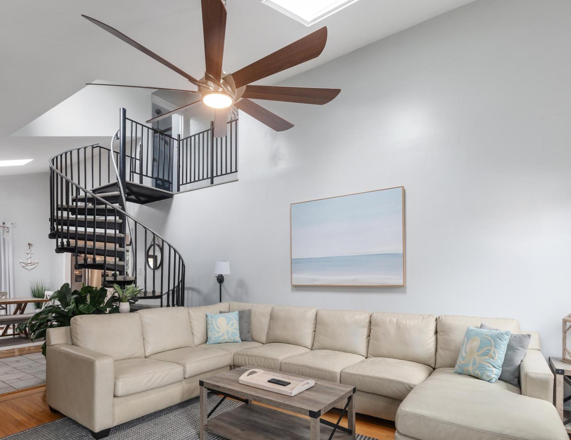 Cape May Beach - Beautiful Home W Secluded Beach Villas Екстериор снимка