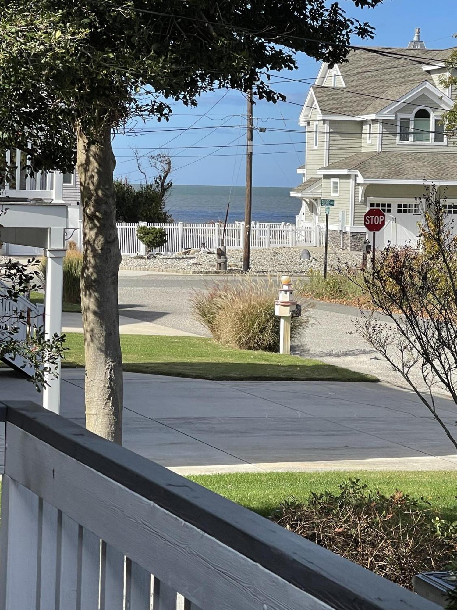 Cape May Beach - Beautiful Home W Secluded Beach Villas Екстериор снимка